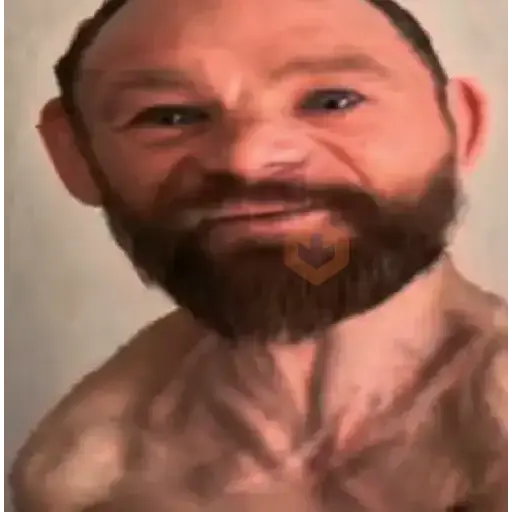Memes e xitpost animados sticker 14