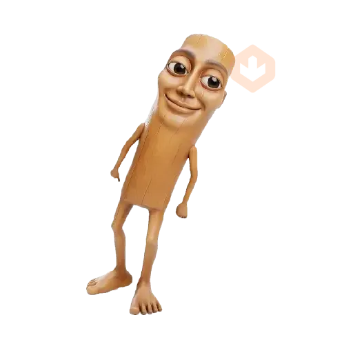 Memes e xitpost animados sticker 15