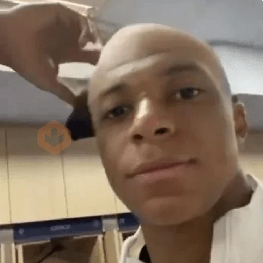 Mbappé ✨⚽Memes sticker 20
