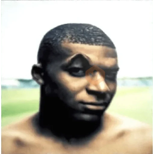 Mbappé ✨⚽Memes sticker 14