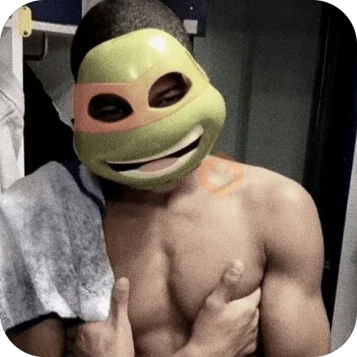 Mbappe⚽ sticker 14