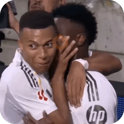 Mbappe⚽ sticker 13