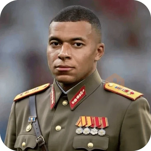 Mbappe⚽ sticker 17