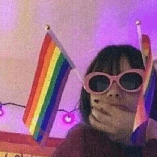 Memes LGBTQ➕ sticker 12