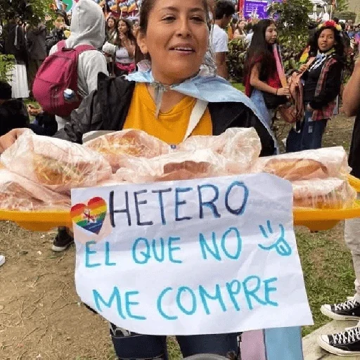 Memes LGBTQ➕ sticker 16