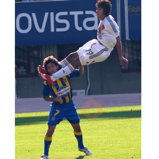 Fútbol / Football Moments #3 sticker 25