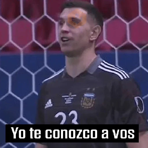 Fútbol / Football Moments #3 sticker 23