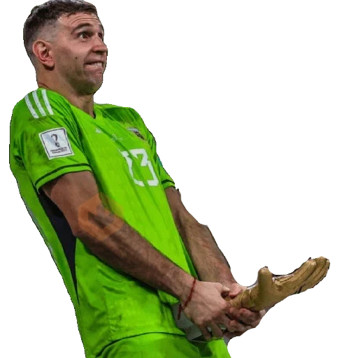 Fútbol / Football Moments #3 sticker 24