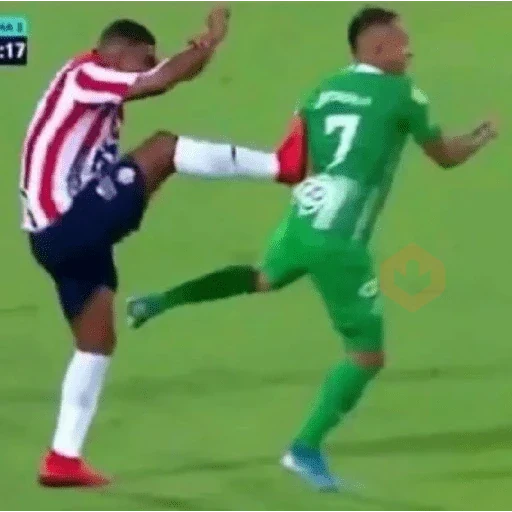 Junior de Barranquilla #7 sticker 30