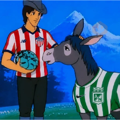 Junior de Barranquilla #7 sticker 27