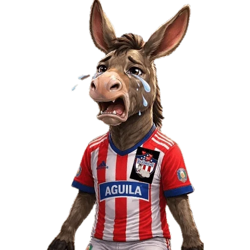 Junior de Barranquilla #7 sticker 18
