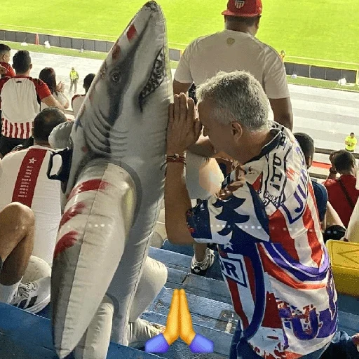 Junior de Barranquilla #7 sticker 14