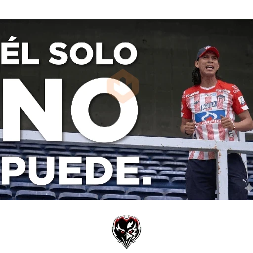 Junior de Barranquilla #7 sticker 13