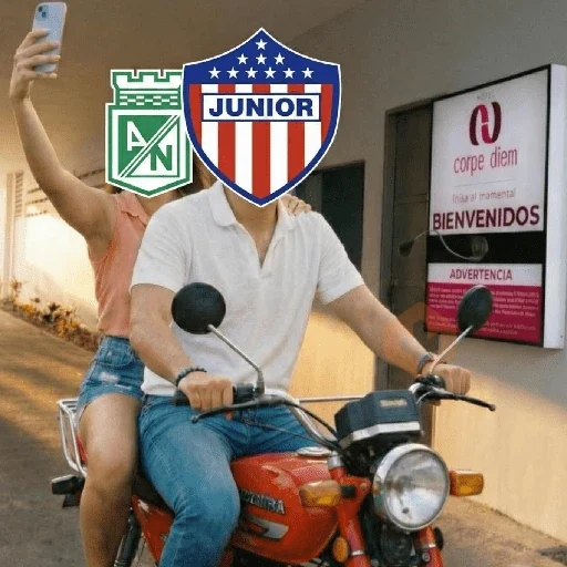 Junior de Barranquilla #7 sticker 29