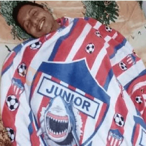 Junior de Barranquilla #7 sticker 20