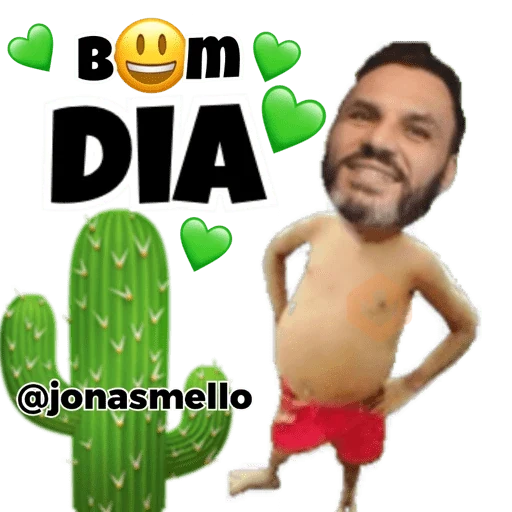 Minhas figurinhas sticker 29