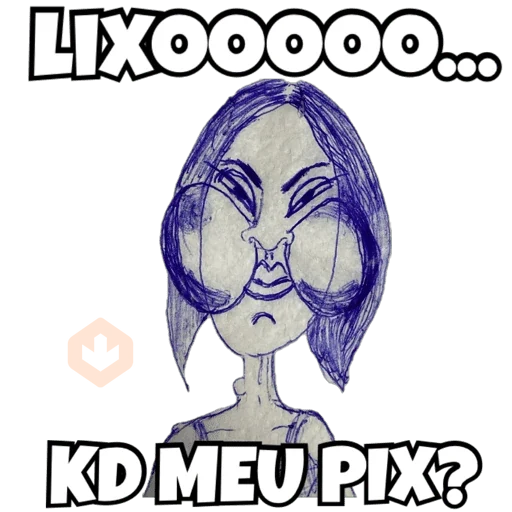 Minhas figurinhas sticker 19