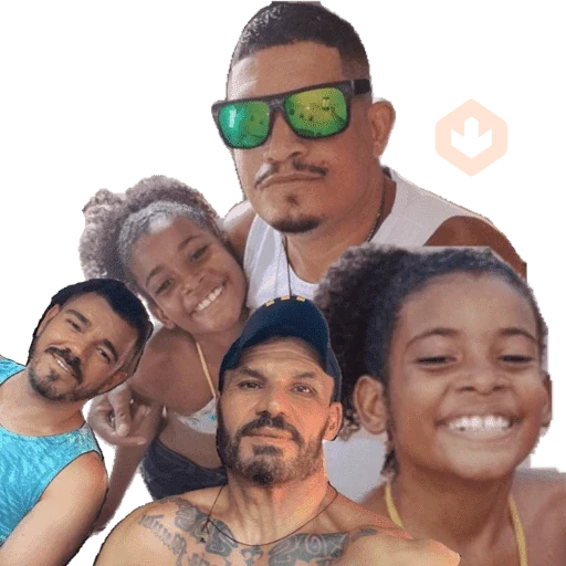 Minhas figurinhas sticker 27