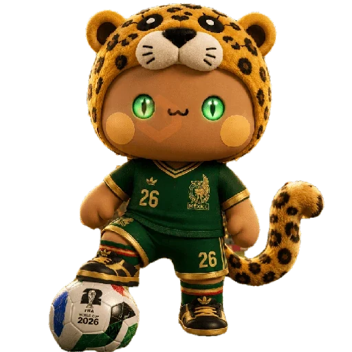 Mundial ⚽🏆 sticker 18