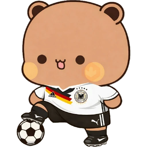 Mundial ⚽🏆 sticker 14