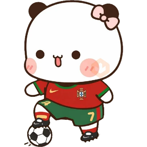 Mundial ⚽🏆 sticker 11