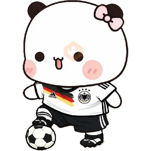 Mundial ⚽🏆 sticker 13