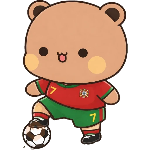 Mundial ⚽🏆 sticker 12