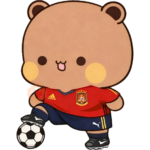 Mundial ⚽🏆 sticker 16