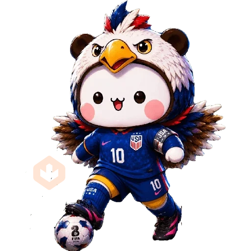 Mundial ⚽🏆 sticker 19