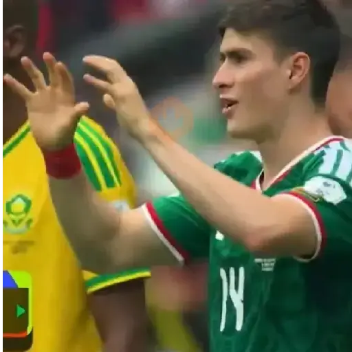 México ✨🇲🇽 Mundial 2026 sticker 13