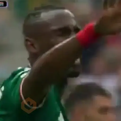 México ✨🇲🇽 Mundial 2026 sticker 12