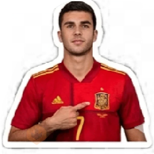 España equipo 😁🦈⚽️ sticker 12