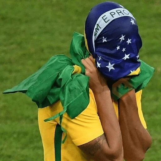 Seleção Brasileira | Memes 🇧🇷 sticker 17