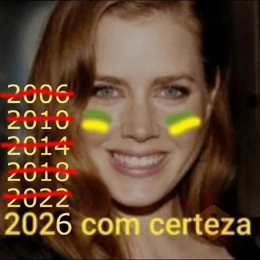 Seleção Brasileira | Memes 🇧🇷 sticker 21