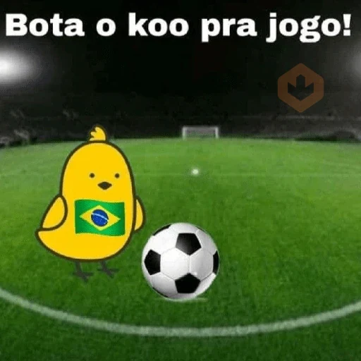 Seleção Brasileira | Memes 🇧🇷 sticker 27