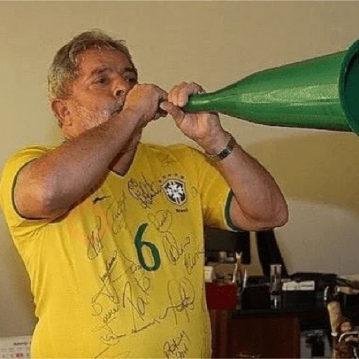 Seleção Brasileira | Memes 🇧🇷 sticker 16