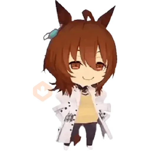 Randomness Gif IV sticker 24