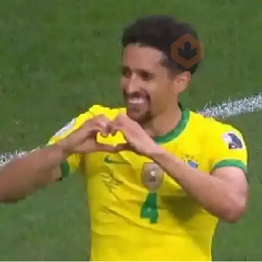 Seleção Brasileira | Futebol 🇧🇷 sticker 15