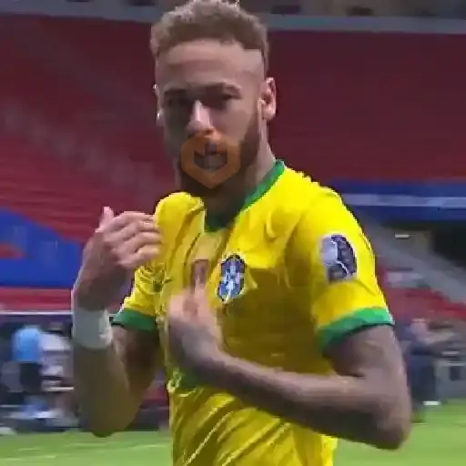 Seleção Brasileira | Futebol 🇧🇷 sticker 18