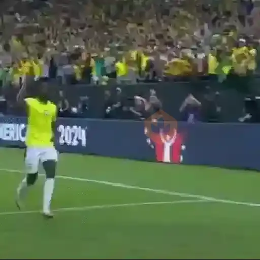 Seleção Brasileira | Futebol 🇧🇷 sticker 14