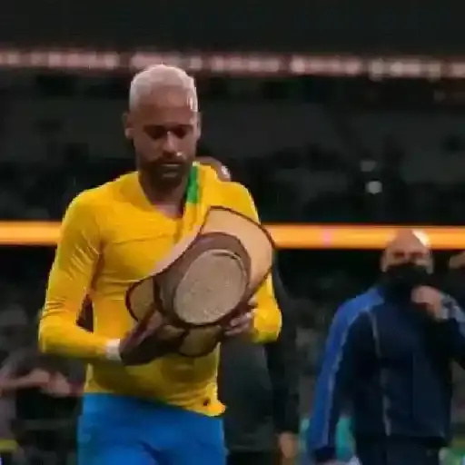 Seleção Brasileira | Futebol 🇧🇷 sticker 19