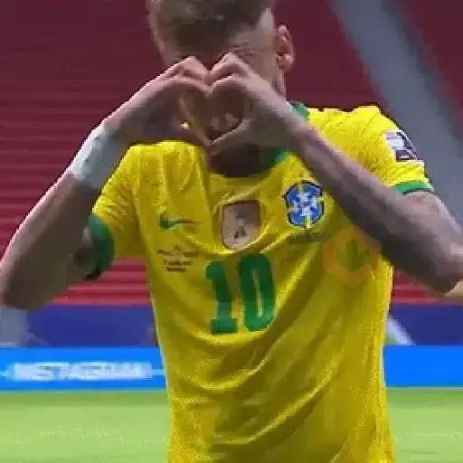 Seleção Brasileira | Futebol 🇧🇷 sticker 17