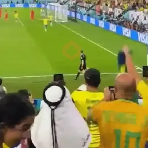 Seleção Brasileira | Futebol 🇧🇷 sticker 13