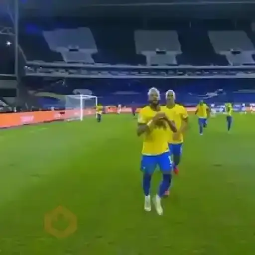 Seleção Brasileira | Futebol 🇧🇷 sticker 12