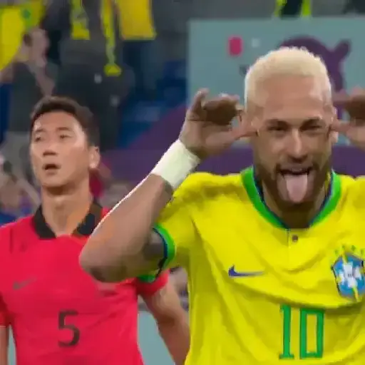Seleção Brasileira | Futebol 🇧🇷 sticker 16
