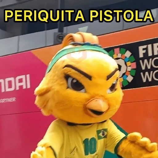 🇧🇷✨ VAI BRASIL 🇧🇷✨ sticker 13