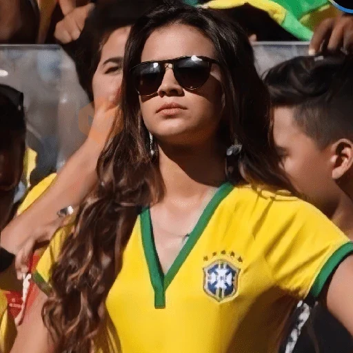 🇧🇷✨ VAI BRASIL 🇧🇷✨ sticker 28
