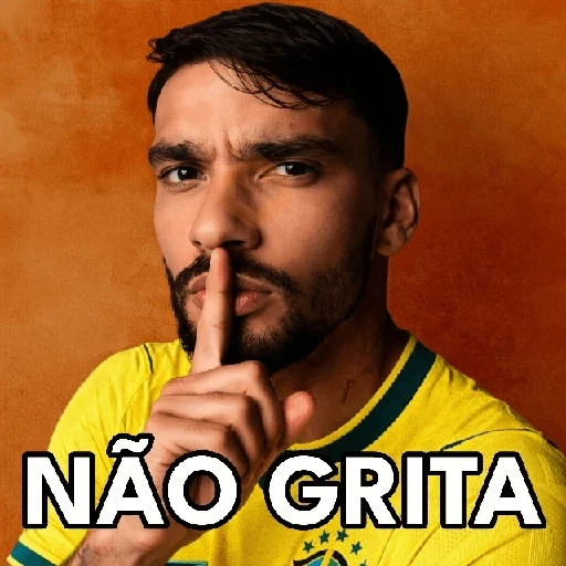 🇧🇷✨ VAI BRASIL 🇧🇷✨ sticker 18