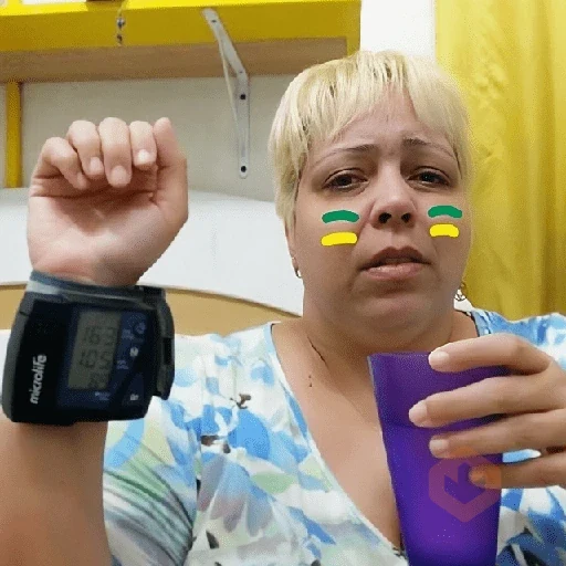 🇧🇷✨ VAI BRASIL 🇧🇷✨ sticker 21