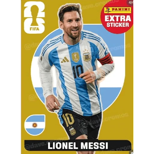 Legend Stickers Copa ⭐️✨️ sticker 14